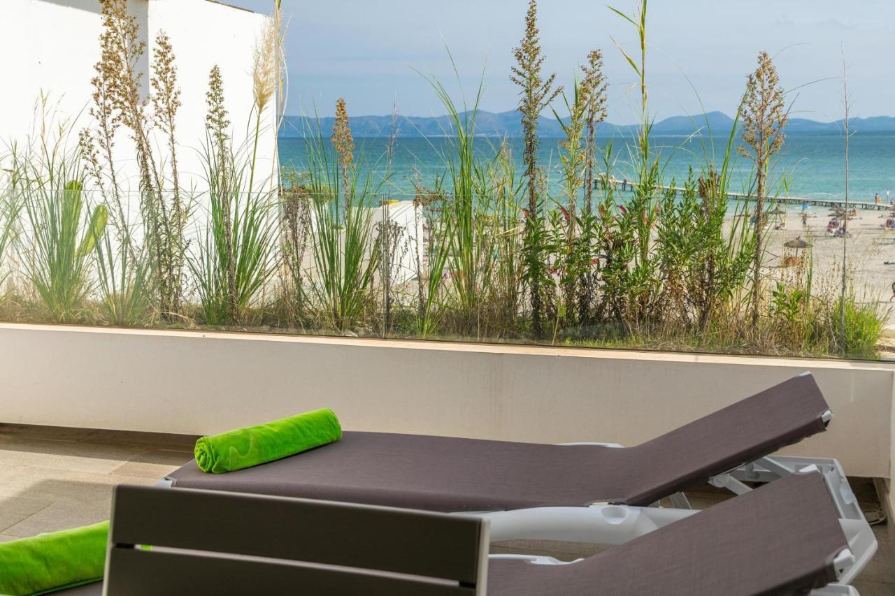 Apartament Ca'N Opus 321 Port de Alcudia  Zewnętrze zdjęcie