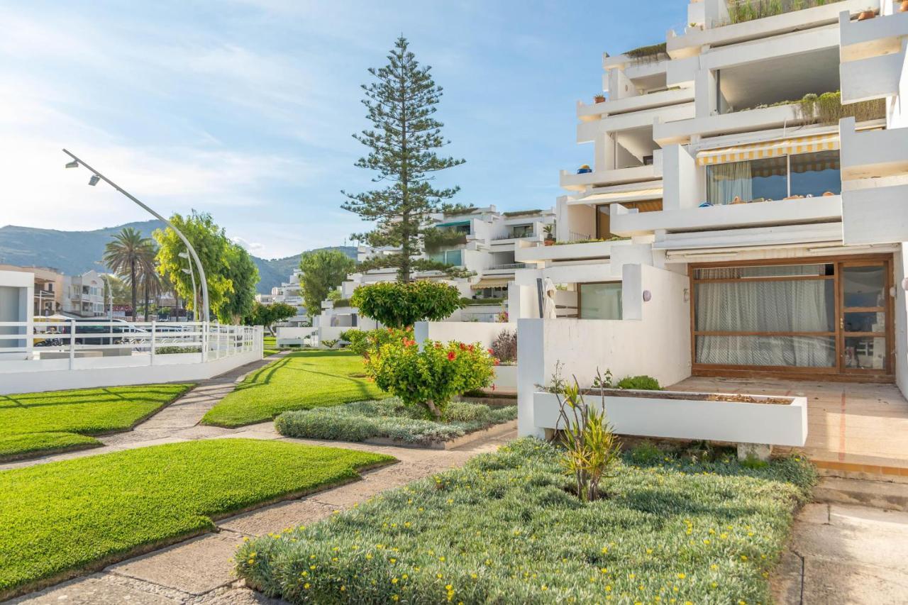 Apartament Ca'N Opus 321 Port de Alcudia  Zewnętrze zdjęcie