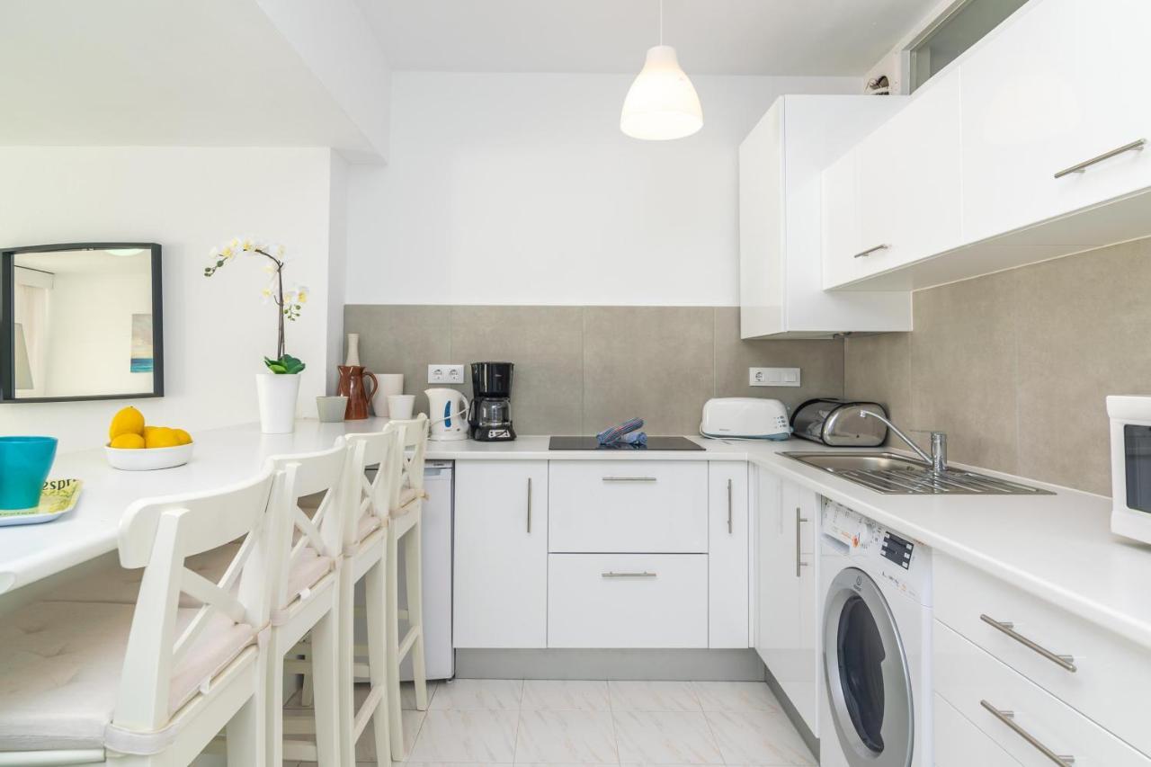 Apartament Ca'N Opus 321 Port de Alcudia  Zewnętrze zdjęcie