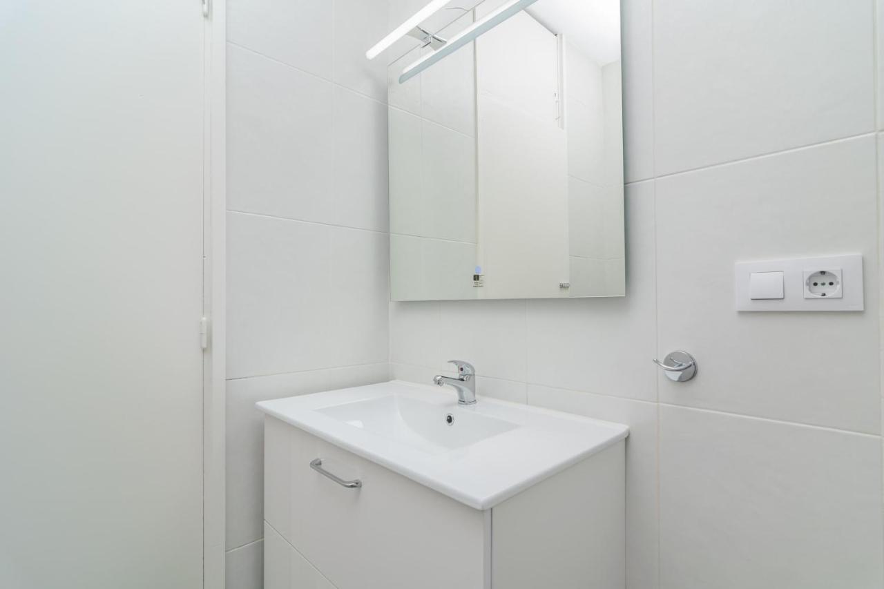Apartament Ca'N Opus 321 Port de Alcudia  Zewnętrze zdjęcie