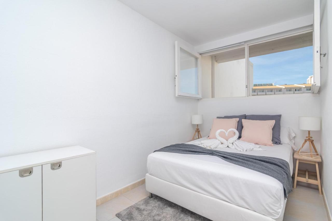 Apartament Ca'N Opus 321 Port de Alcudia  Zewnętrze zdjęcie