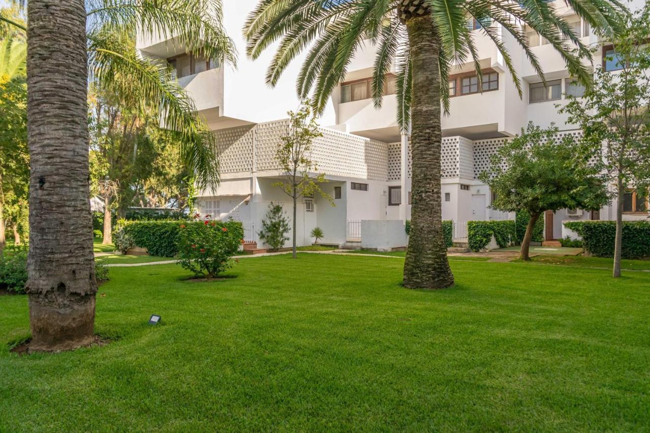 Apartament Ca'N Opus 321 Port de Alcudia  Zewnętrze zdjęcie