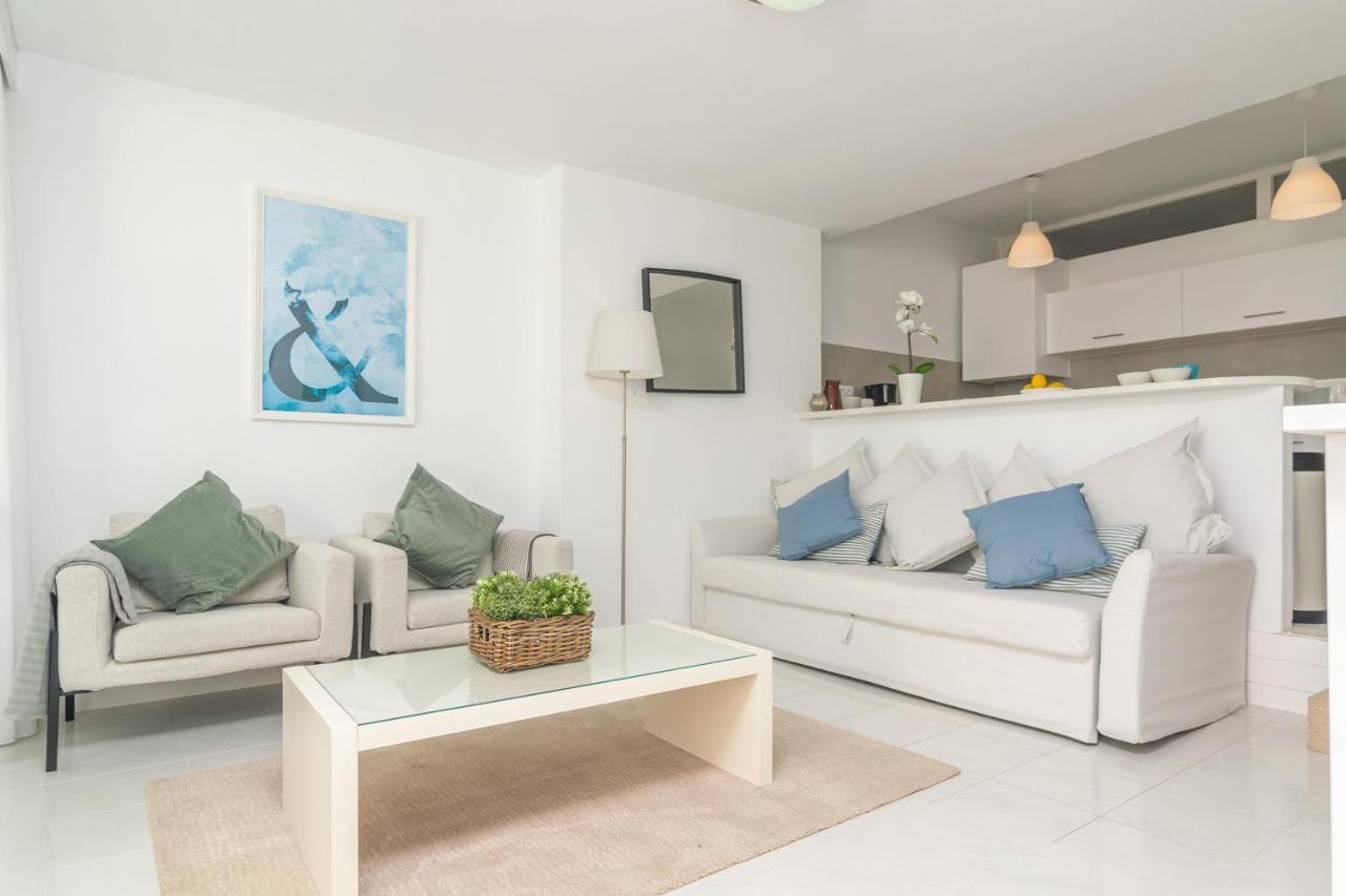 Apartament Ca'N Opus 321 Port de Alcudia  Zewnętrze zdjęcie