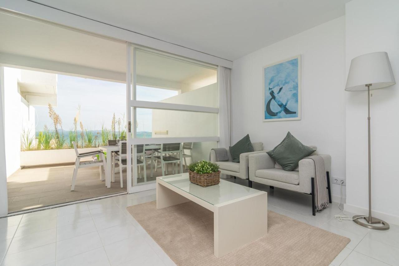 Apartament Ca'N Opus 321 Port de Alcudia  Zewnętrze zdjęcie