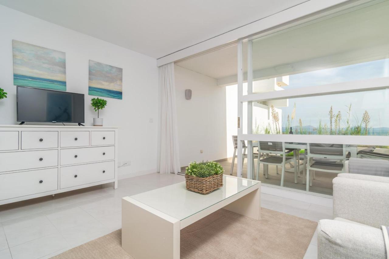 Apartament Ca'N Opus 321 Port de Alcudia  Zewnętrze zdjęcie