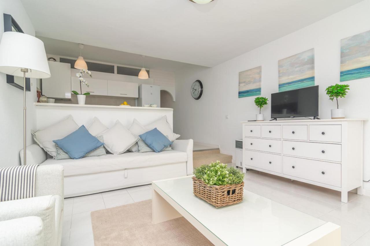Apartament Ca'N Opus 321 Port de Alcudia  Zewnętrze zdjęcie